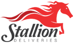 login stallion logo